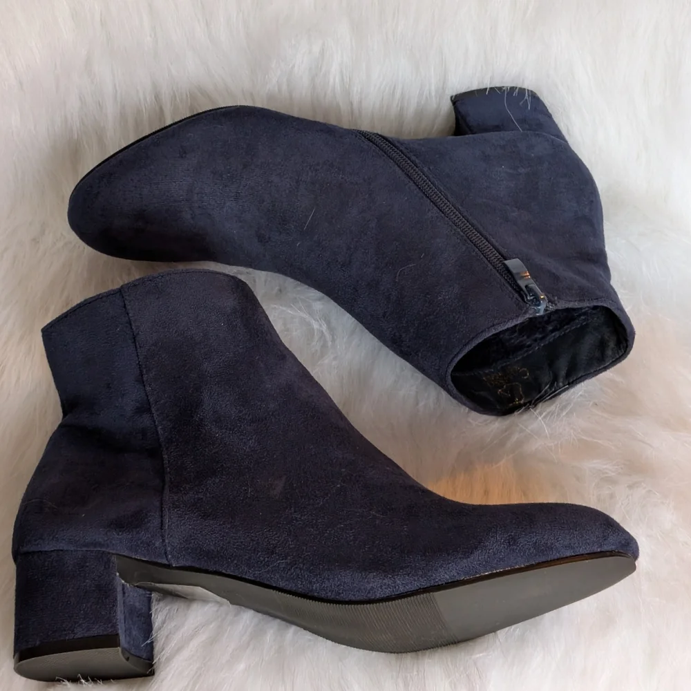 Camssoo Booties - Picture 8 of 16